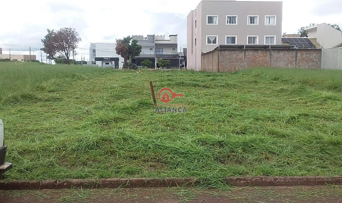 Imobiliria Aliana em Toledo Paran