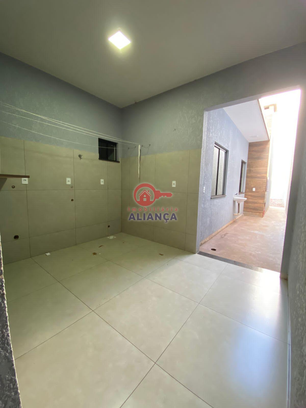 Imobiliria Aliana em Toledo Paran