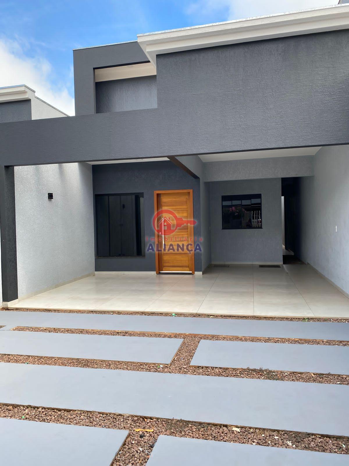 Imobiliria Aliana em Toledo Paran