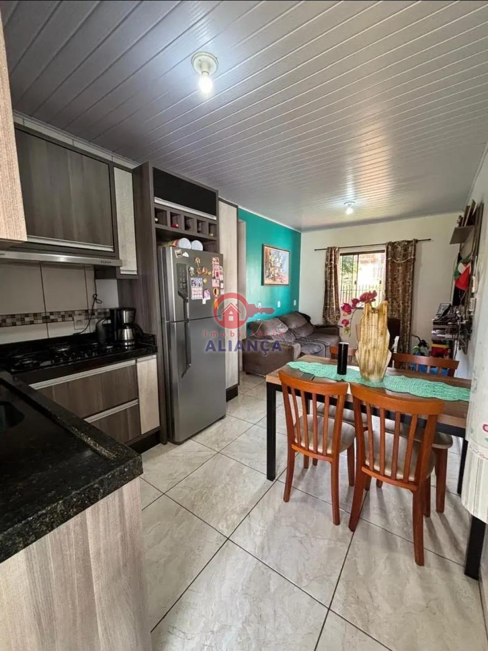 Imobiliria Aliana em Toledo Paran