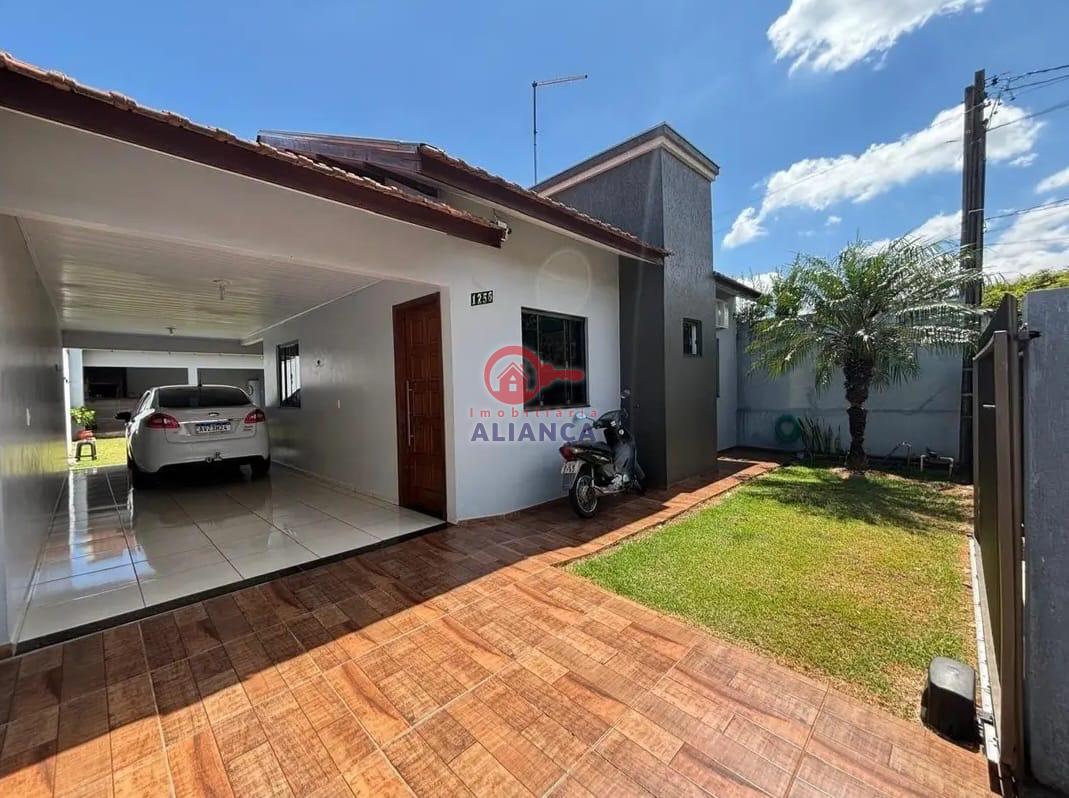 Imobiliria Aliana em Toledo Paran