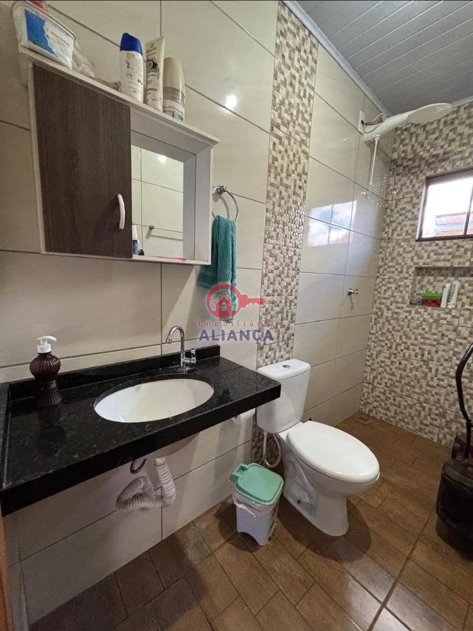Imobiliria Aliana em Toledo Paran