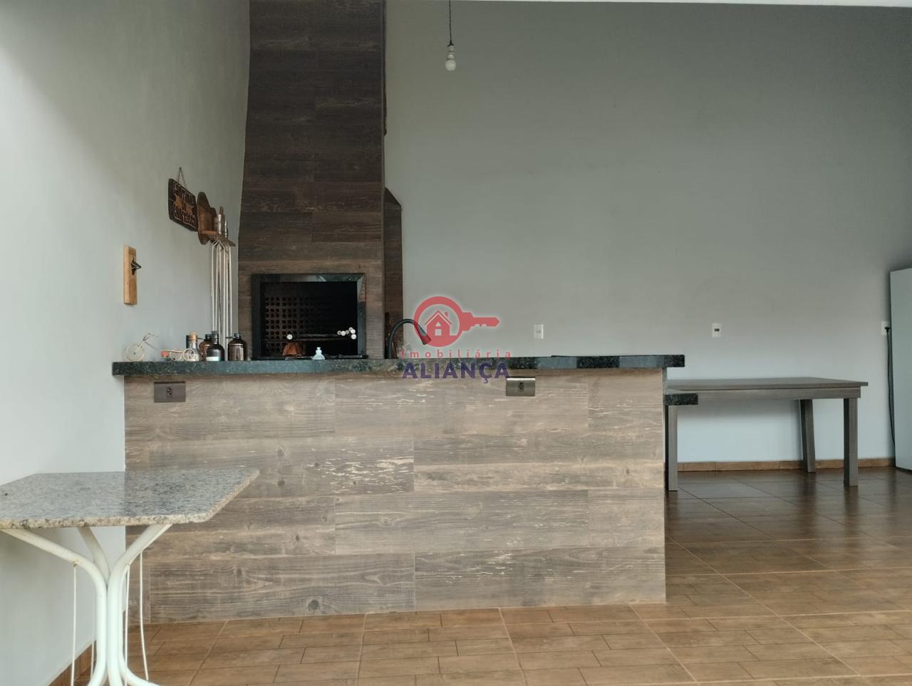 Imobiliria Aliana em Toledo Paran