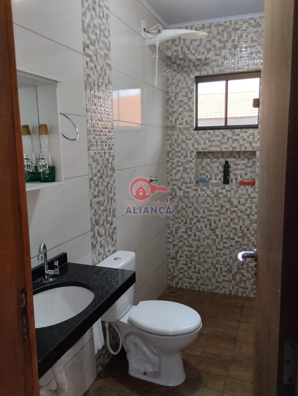 Imobiliria Aliana em Toledo Paran