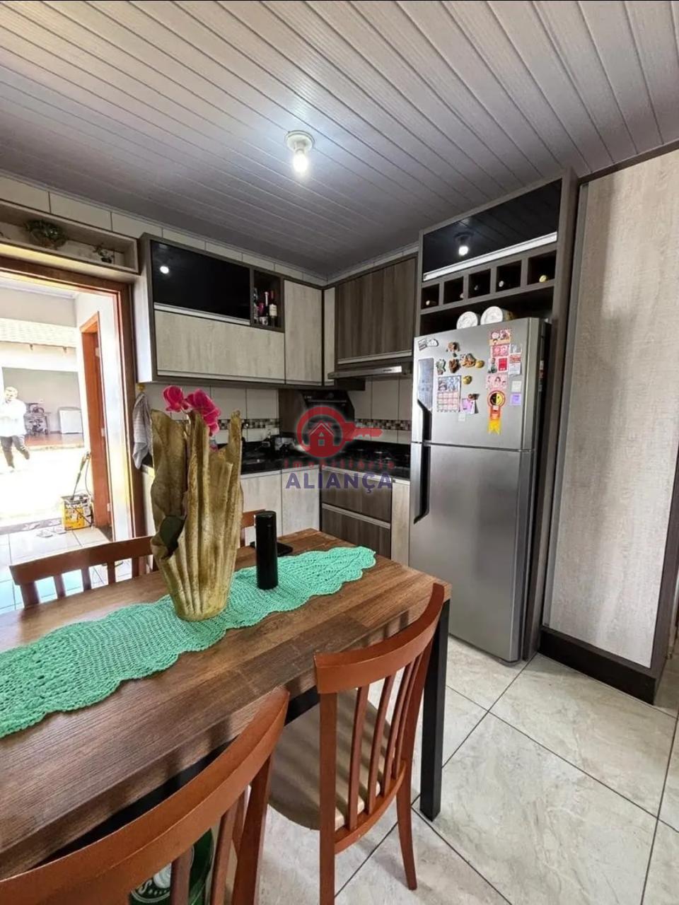 Imobiliria Aliana em Toledo Paran