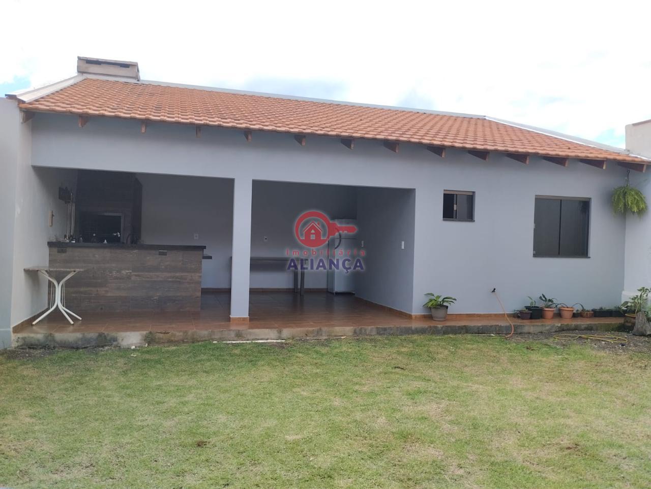 Imobiliria Aliana em Toledo Paran