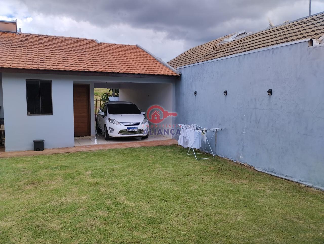 Imobiliria Aliana em Toledo Paran