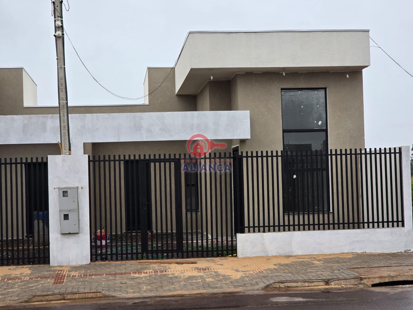 Imobiliria Aliana em Toledo Paran