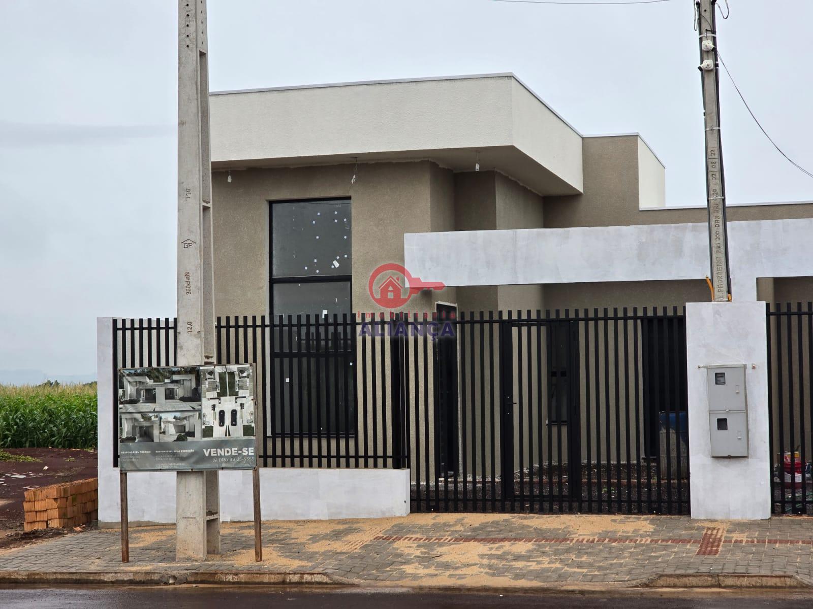 Imobiliria Aliana em Toledo Paran
