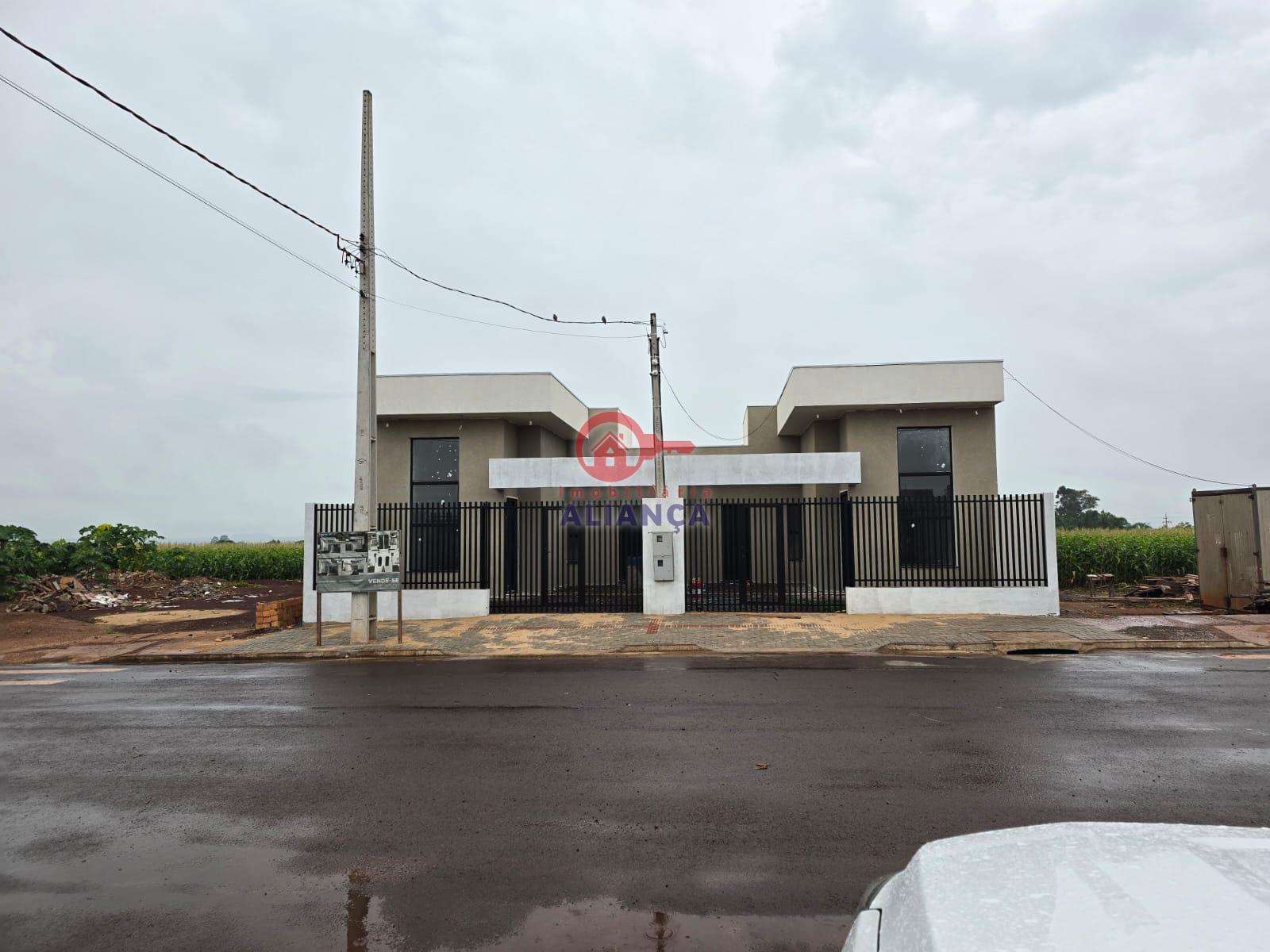 Imobiliria Aliana em Toledo Paran