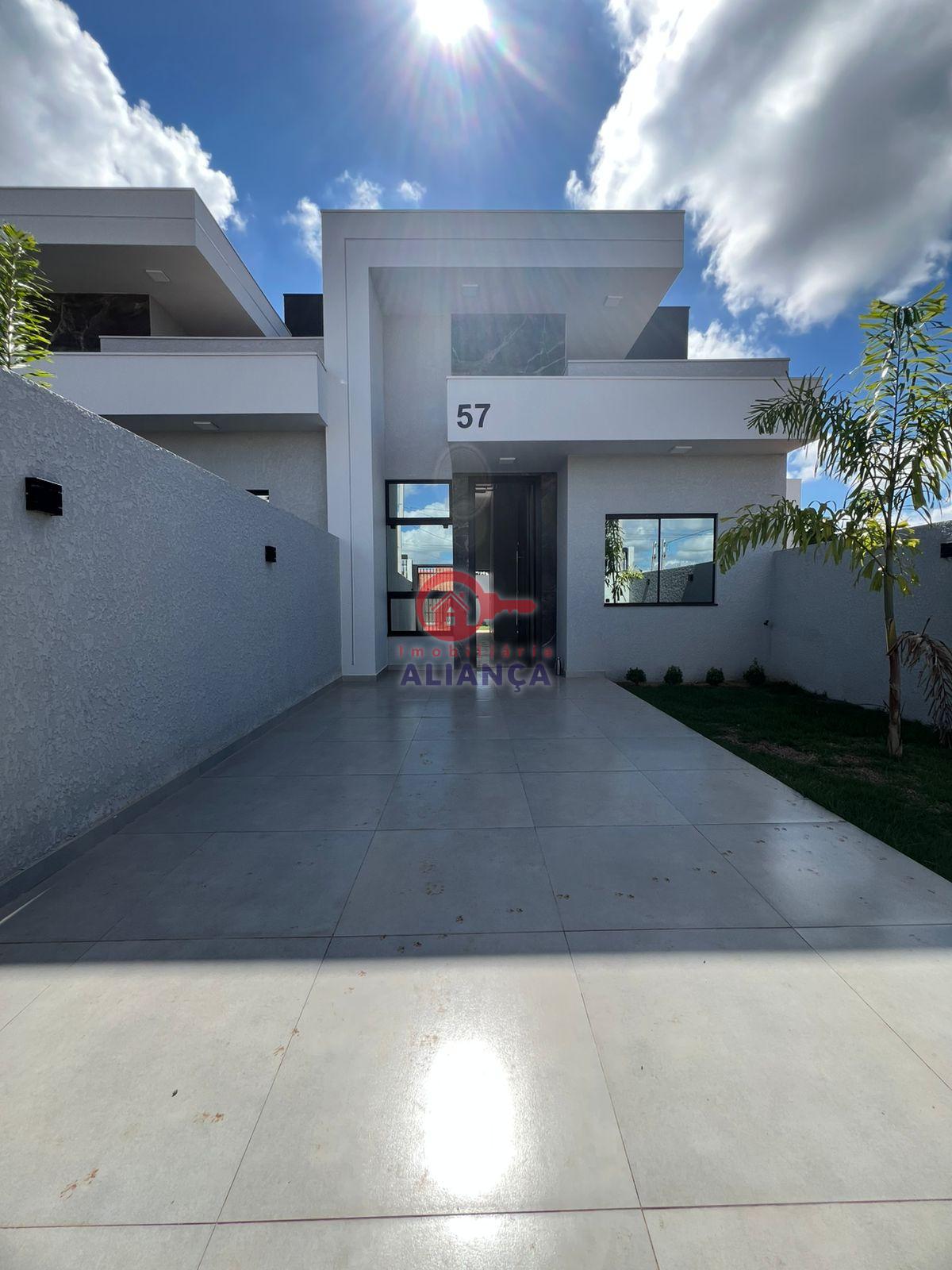 Imobiliria Aliana em Toledo Paran