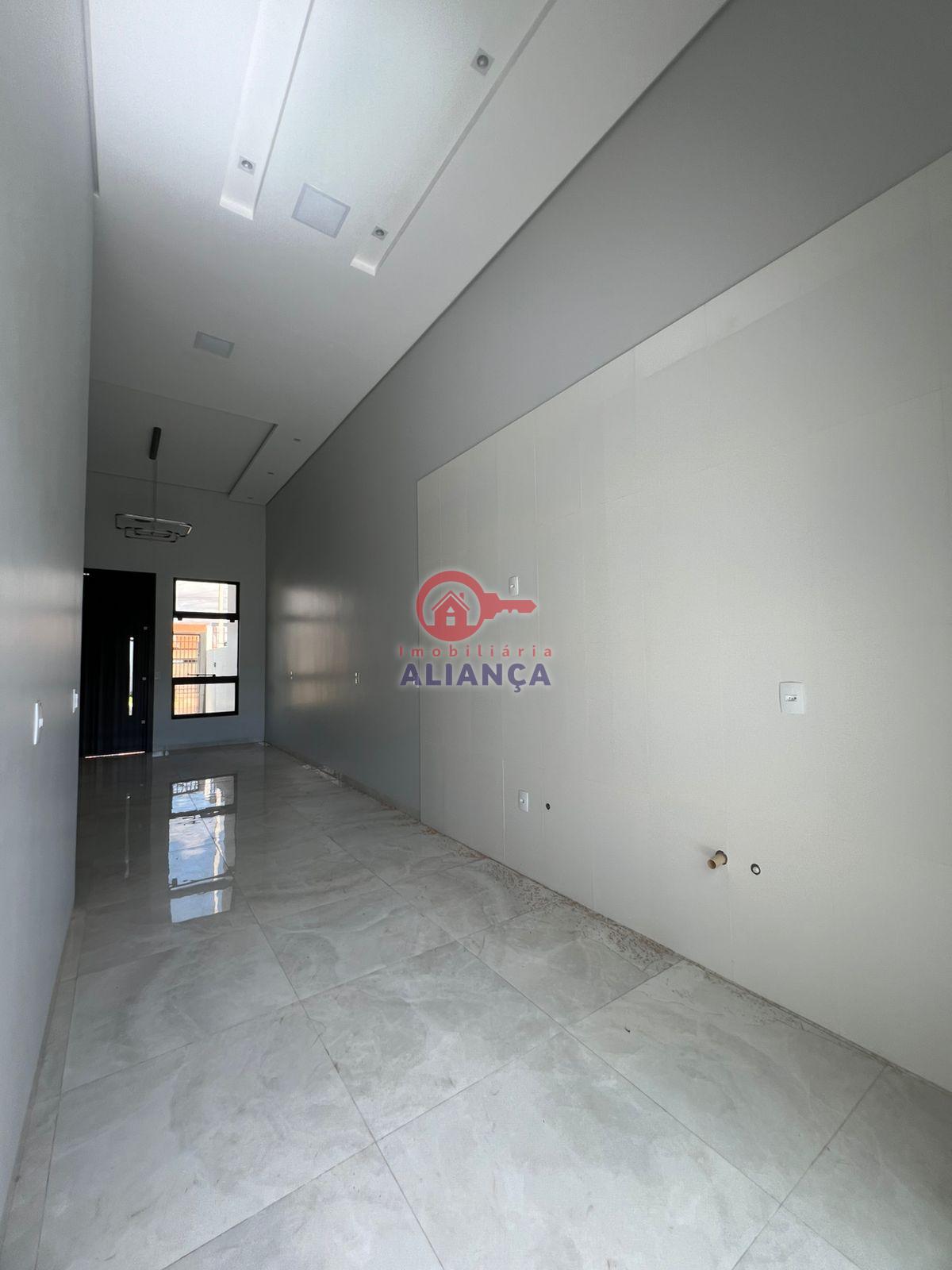 Imobiliria Aliana em Toledo Paran