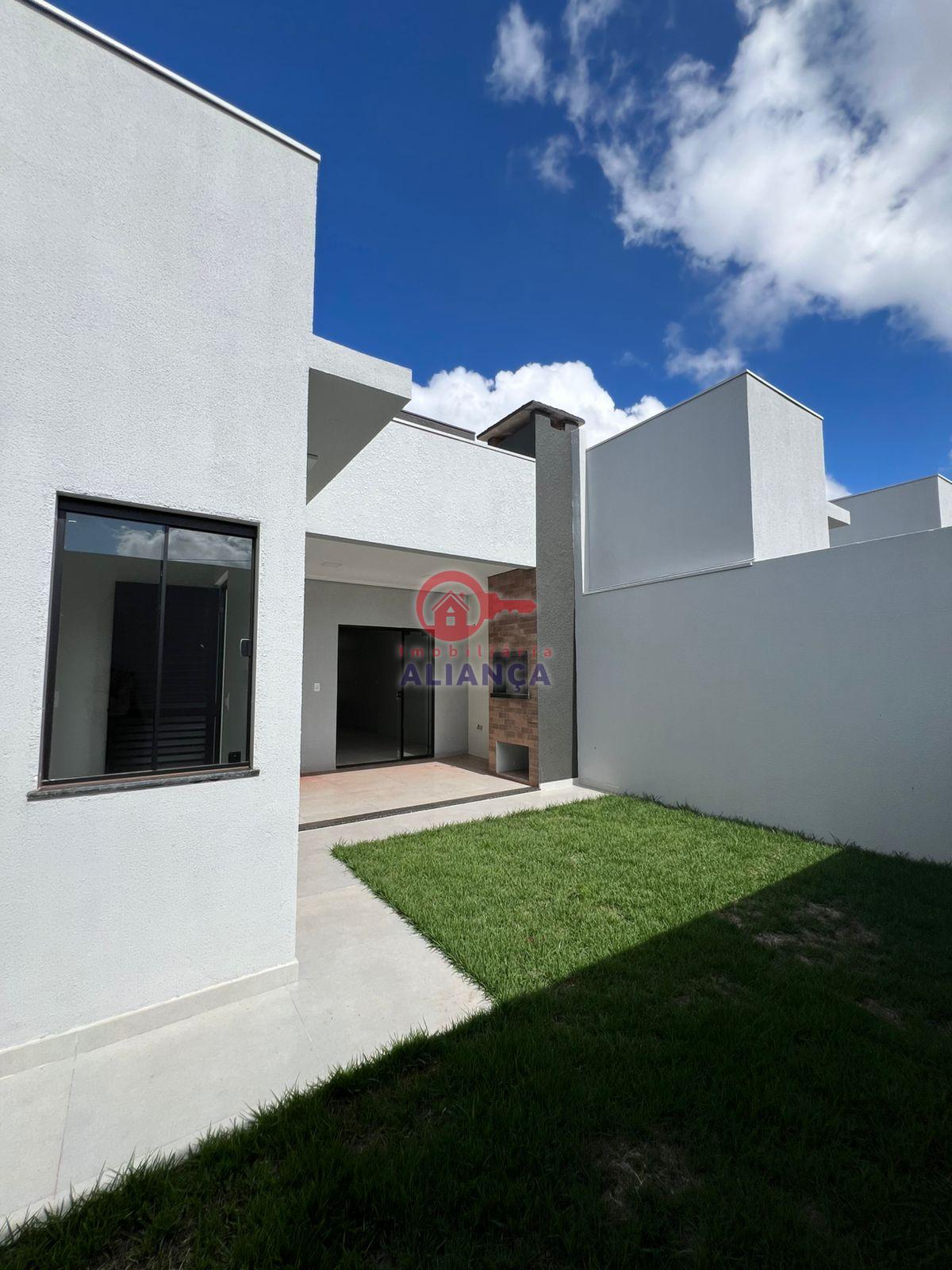 Imobiliria Aliana em Toledo Paran