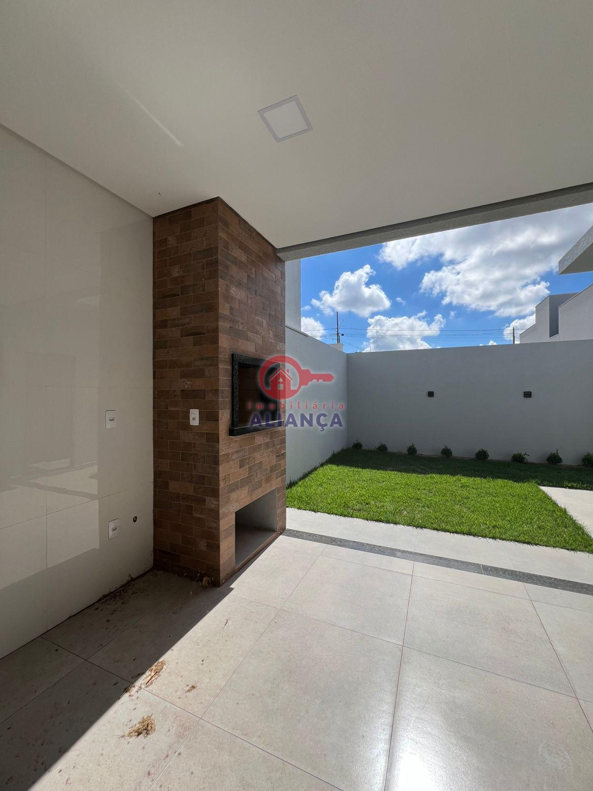 Imobiliria Aliana em Toledo Paran