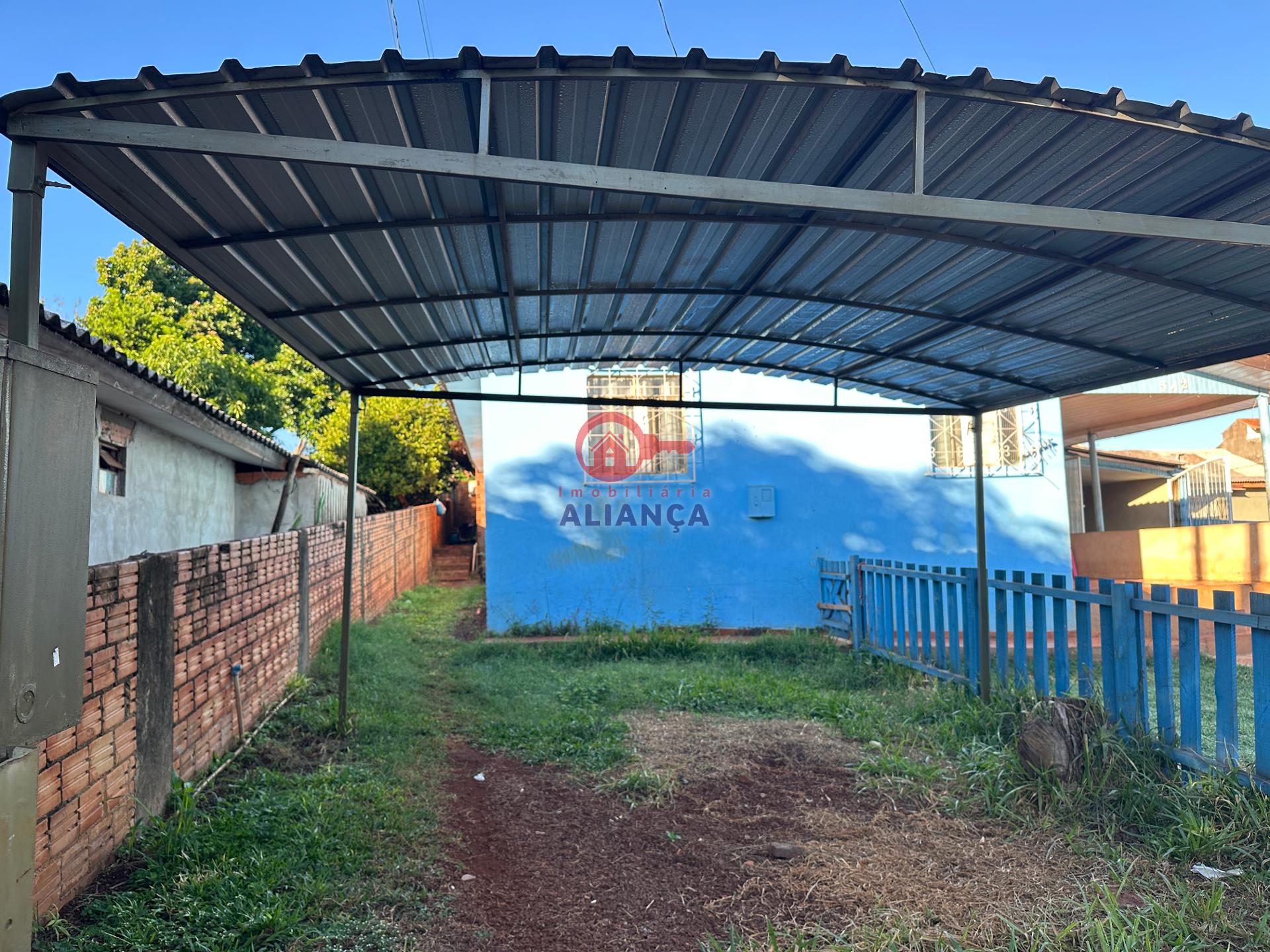 Imobiliria Aliana em Toledo Paran