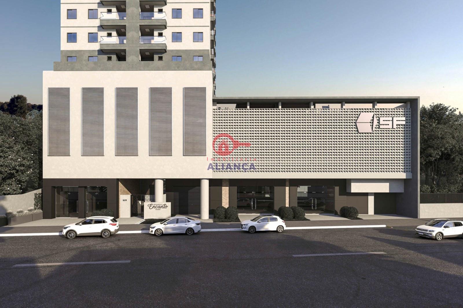 Imobiliria Aliana em Toledo Paran