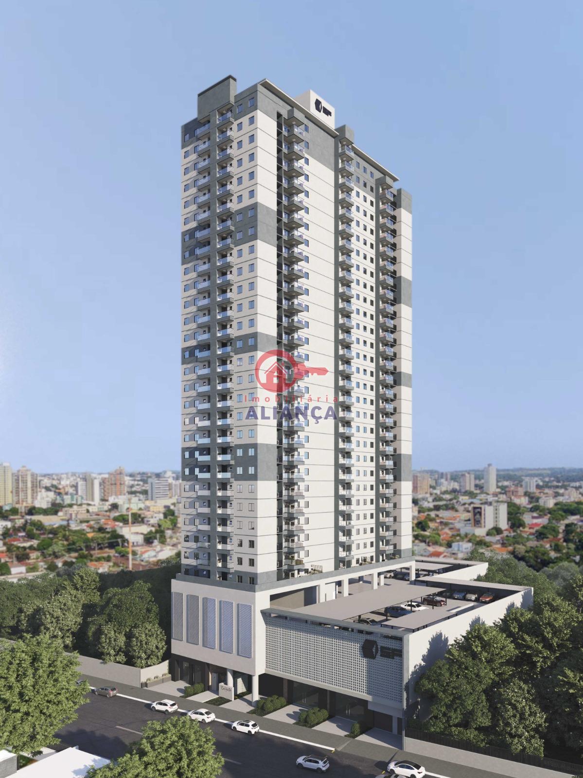 Imobiliria Aliana em Toledo Paran