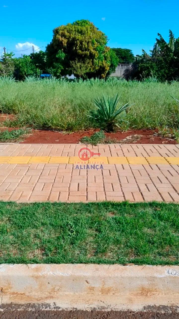 Terreno  venda, JARDIM GISELA, TOLEDO - PR