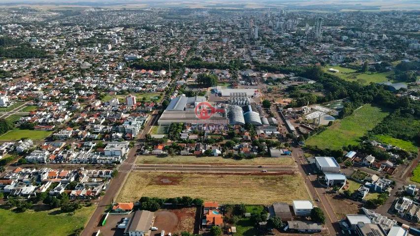 Imobiliria Aliana em Toledo Paran