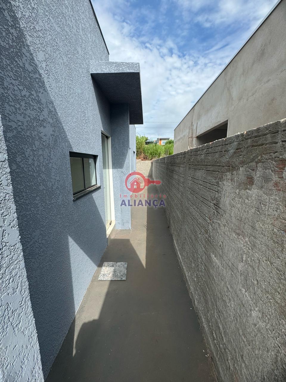 Imobiliria Aliana em Toledo Paran