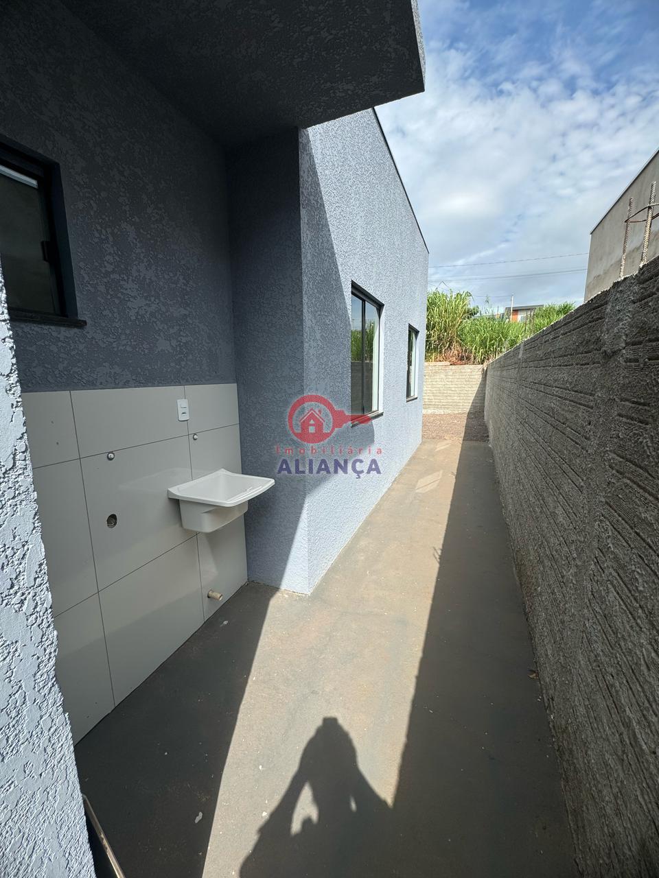 Imobiliria Aliana em Toledo Paran