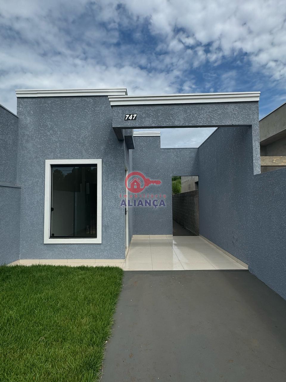 Imobiliria Aliana em Toledo Paran