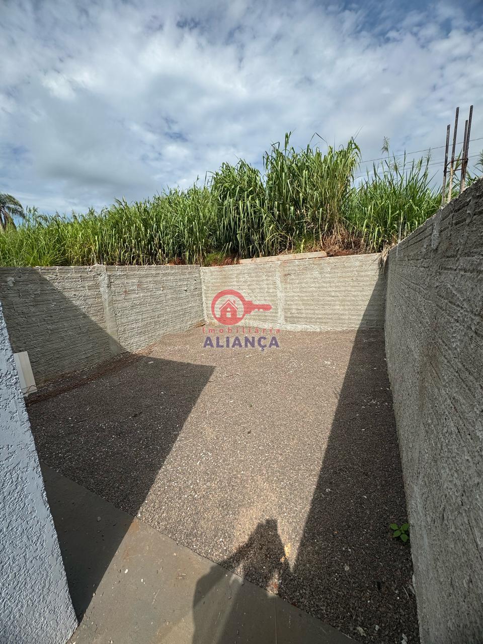 Imobiliria Aliana em Toledo Paran