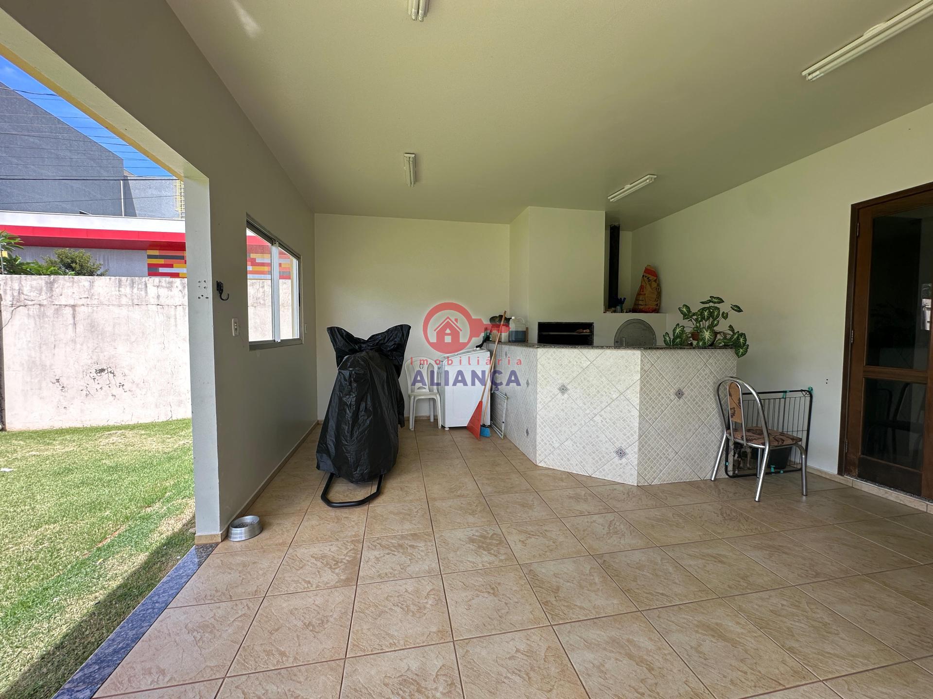 Imobiliria Aliana em Toledo Paran