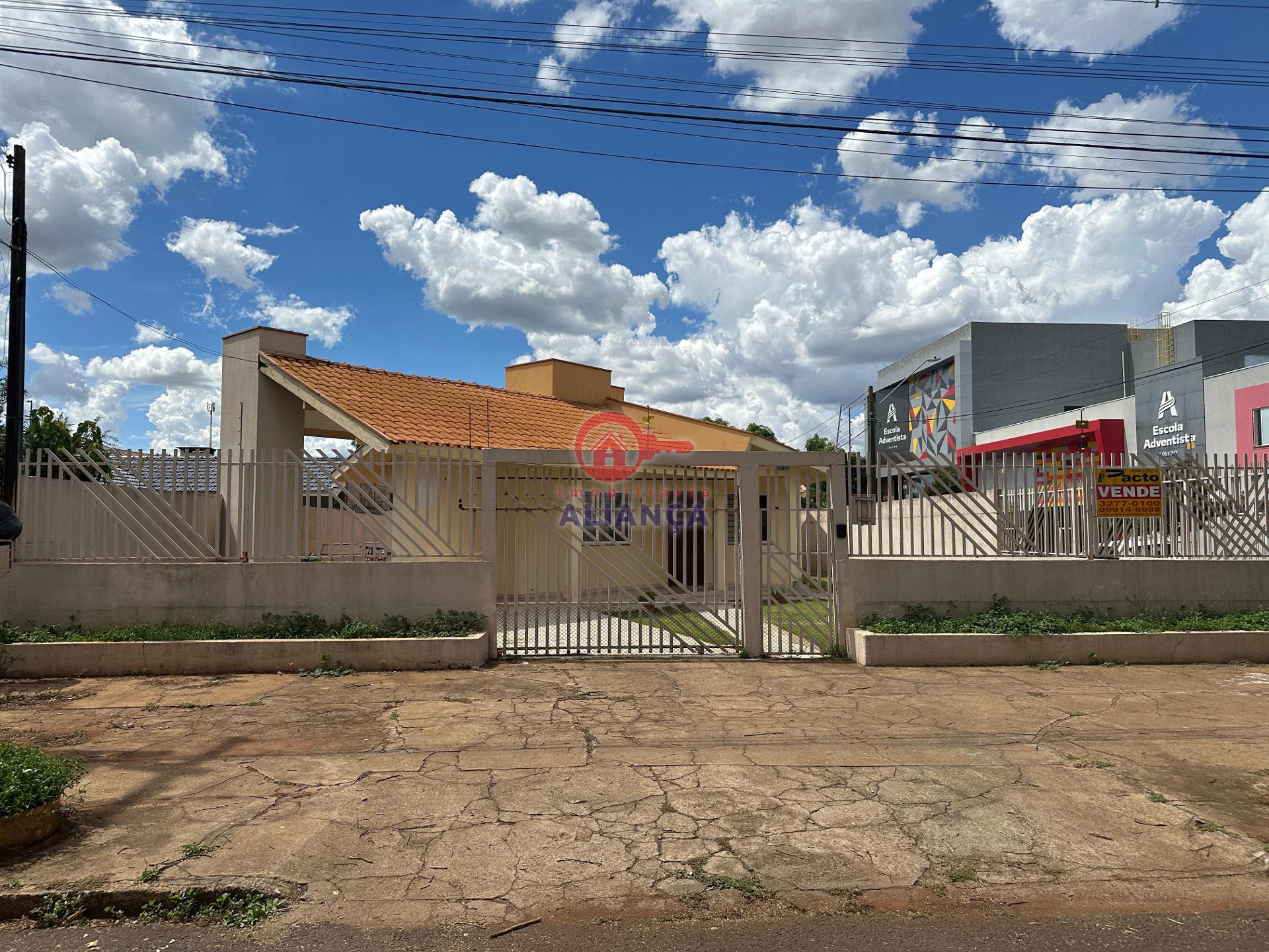 Imobiliria Aliana em Toledo Paran