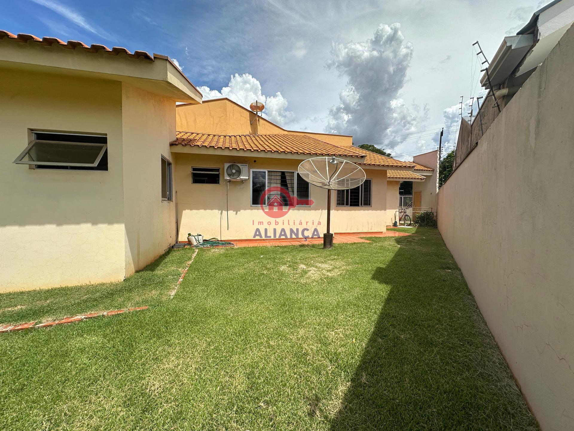 Imobiliria Aliana em Toledo Paran