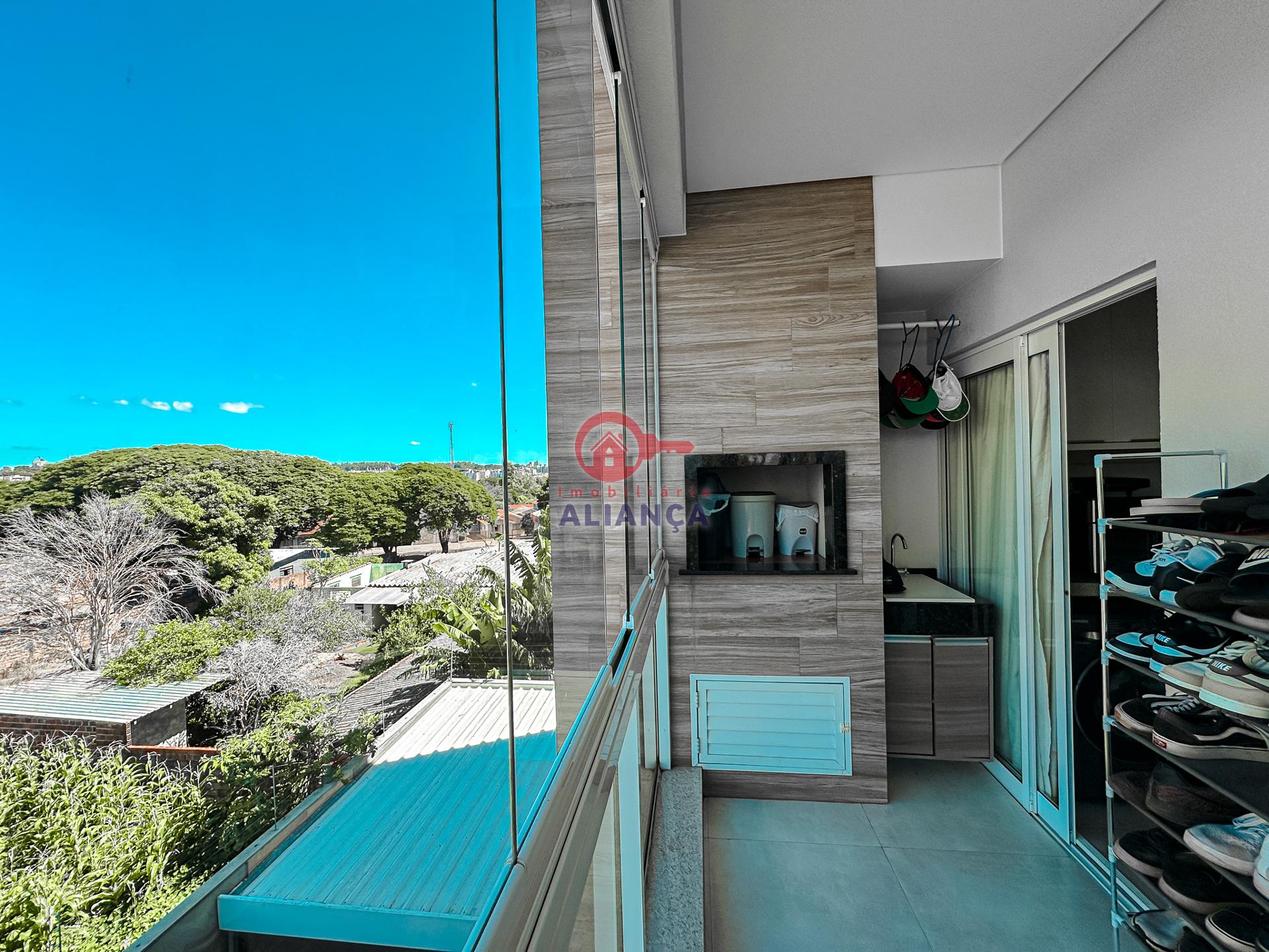 Imobiliria Aliana em Toledo Paran