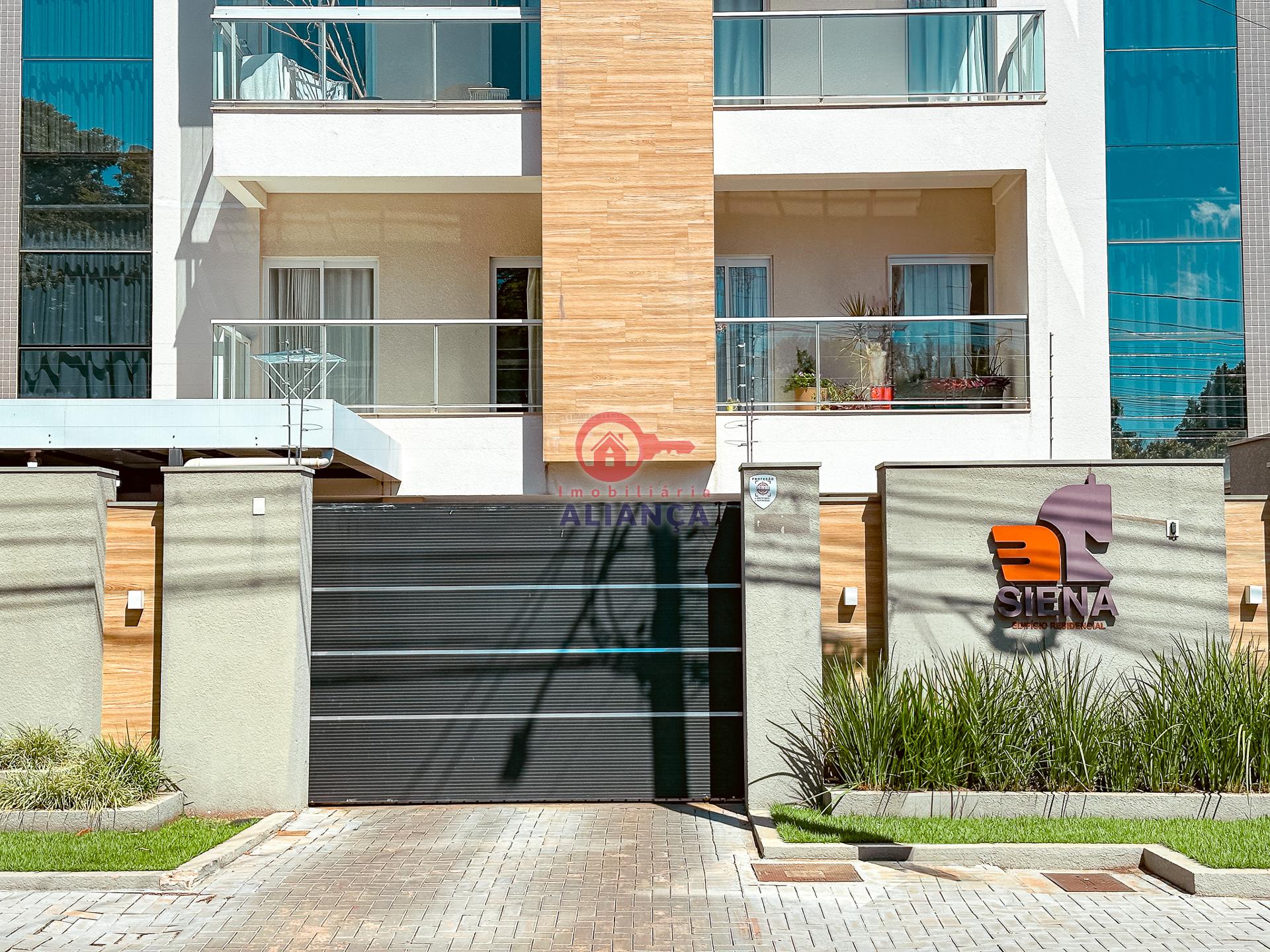 Imobiliria Aliana em Toledo Paran