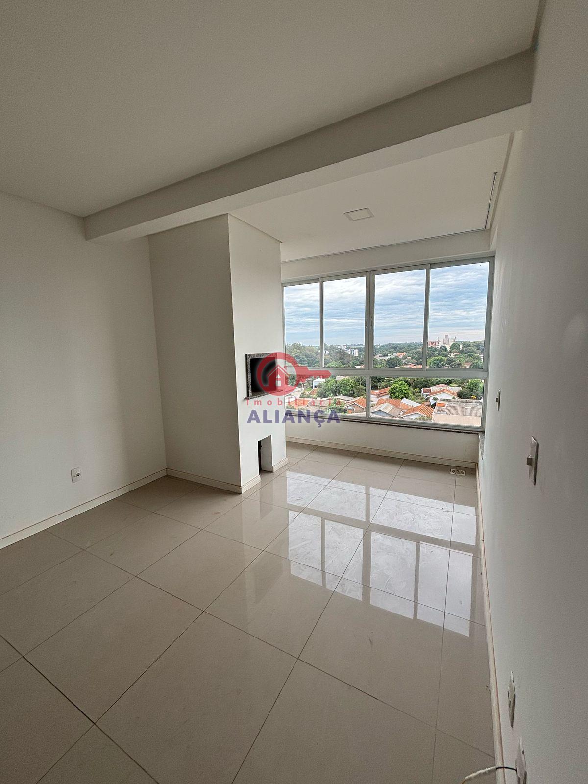 Apartamento  venda, VILA INDUSTRIAL, TOLEDO - PR