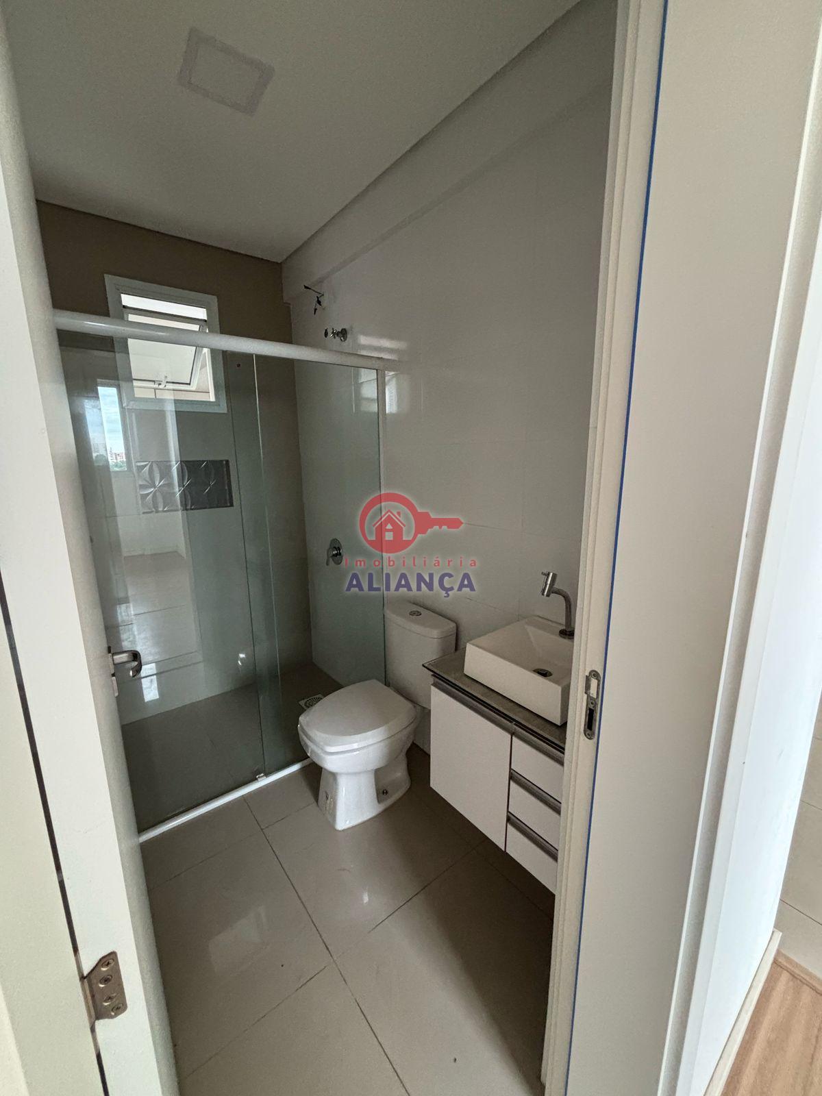Imobiliria Aliana em Toledo Paran