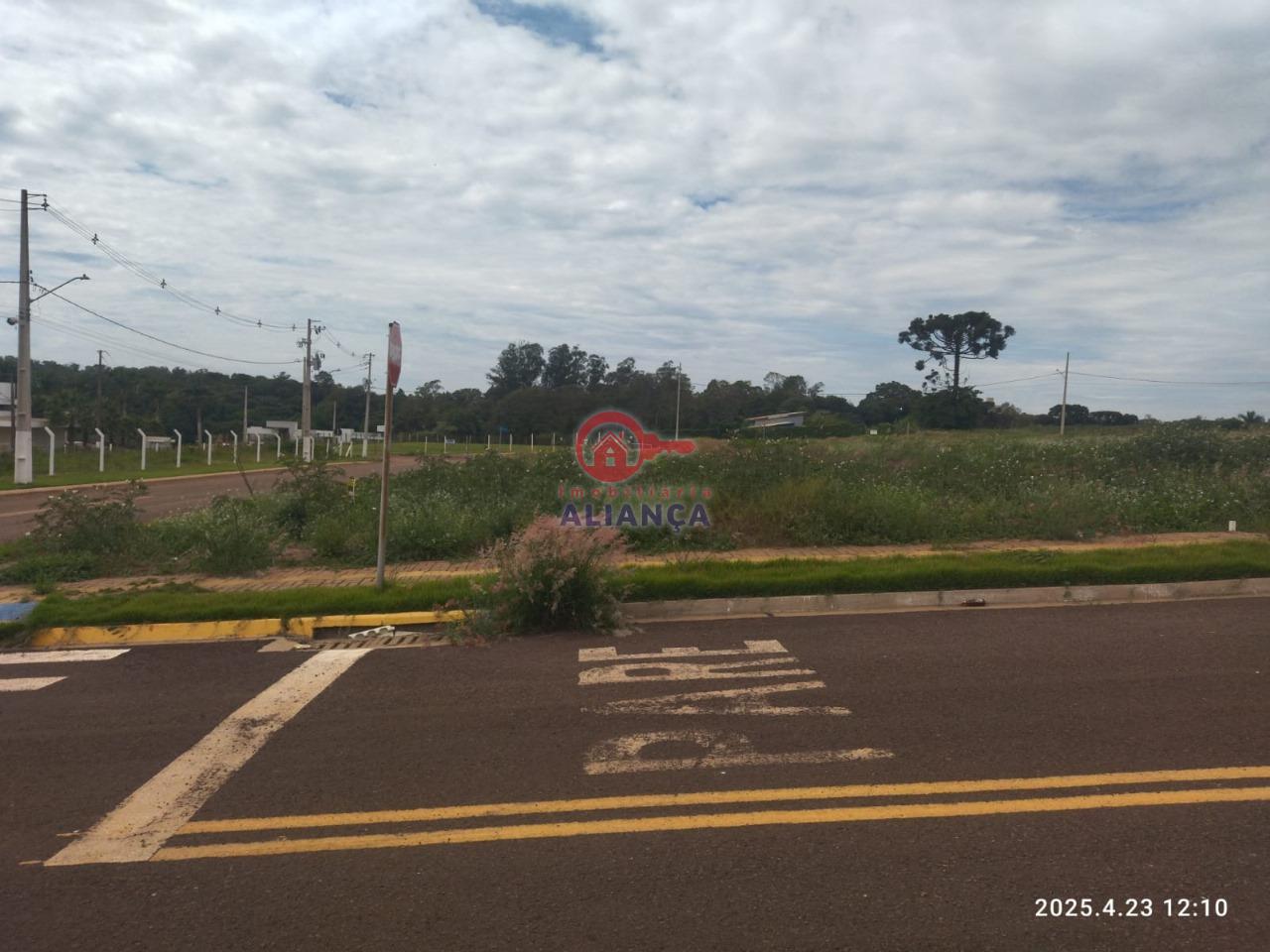 Terreno  venda, TOCANTINS, TOLEDO - PR