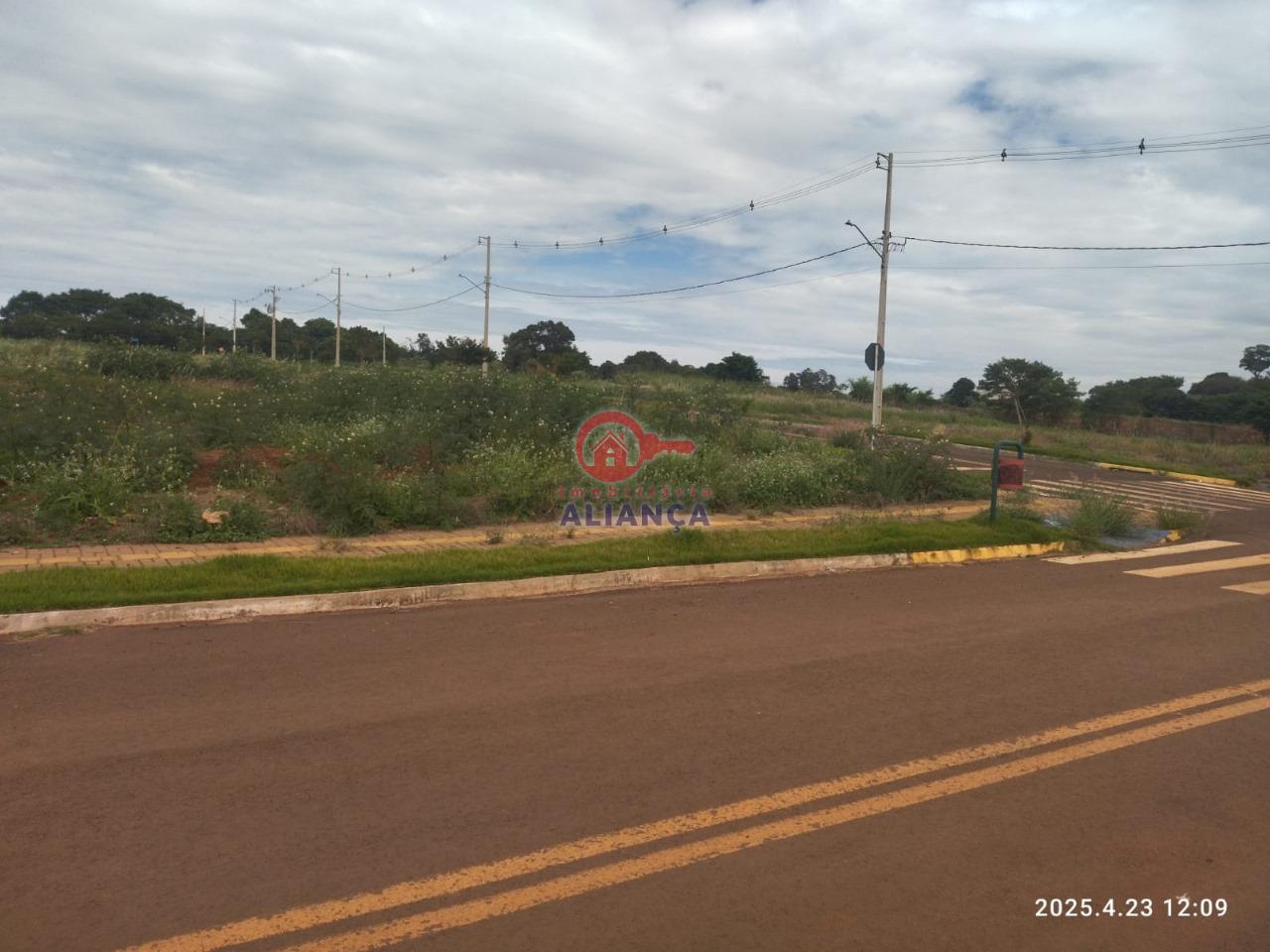 Imobiliria Aliana em Toledo Paran