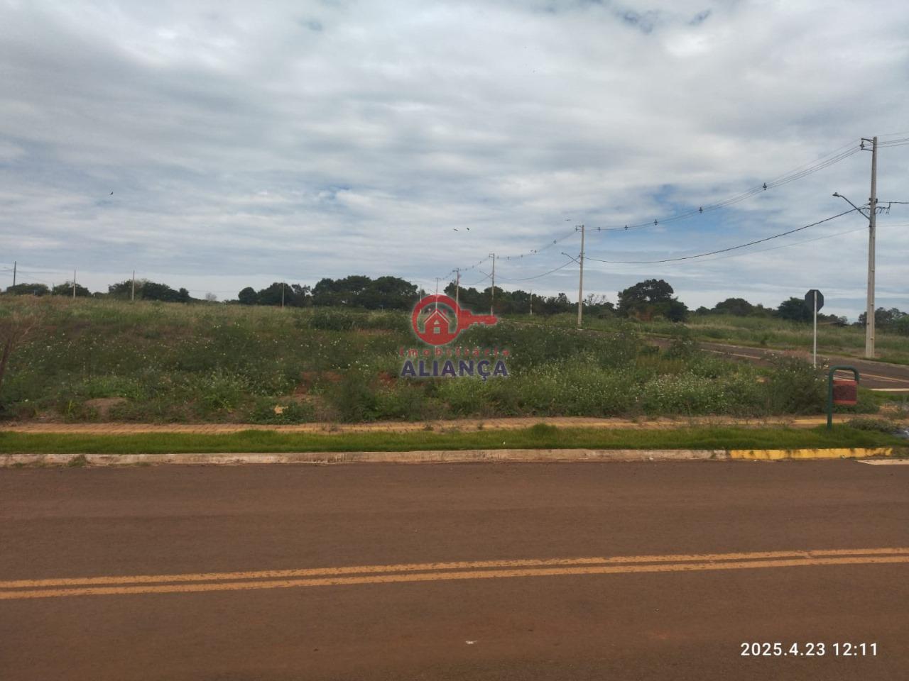 Imobiliria Aliana em Toledo Paran