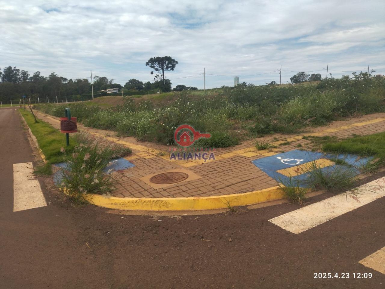 Imobiliria Aliana em Toledo Paran