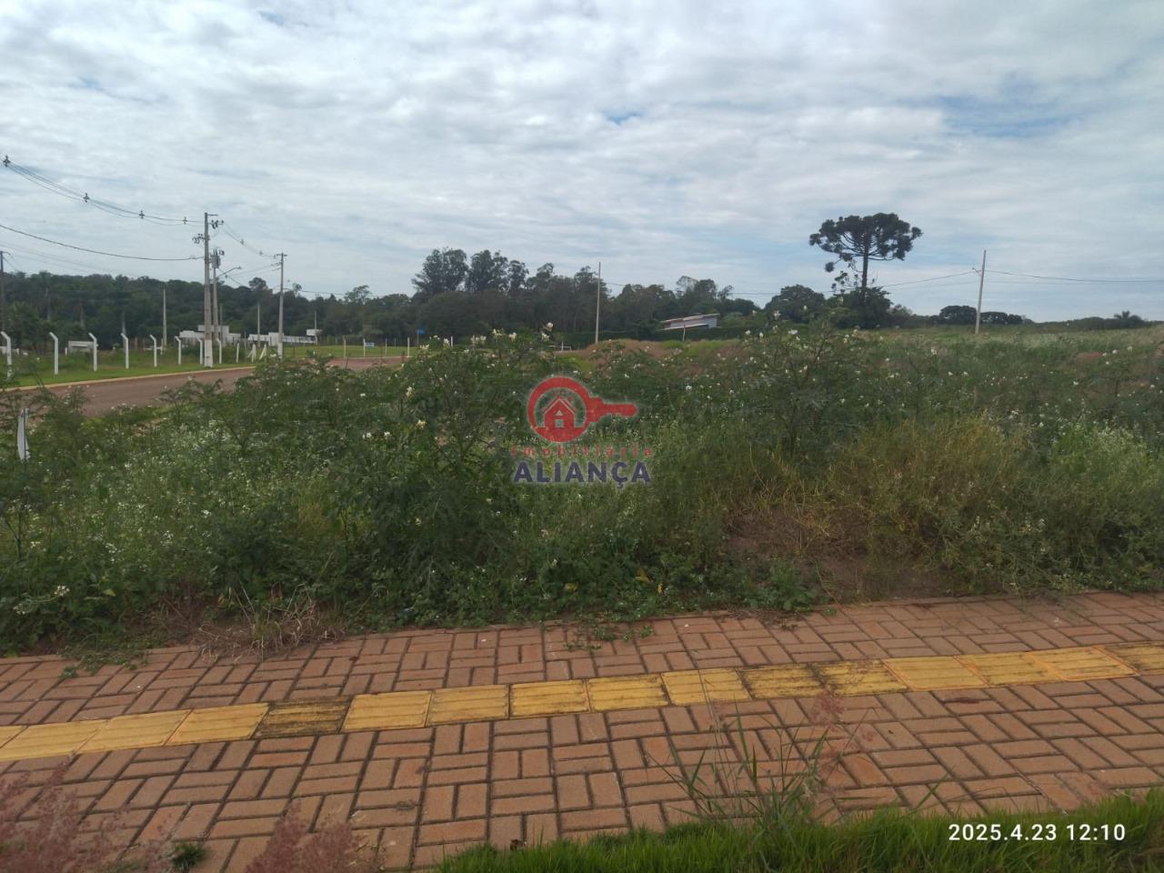 Imobiliria Aliana em Toledo Paran