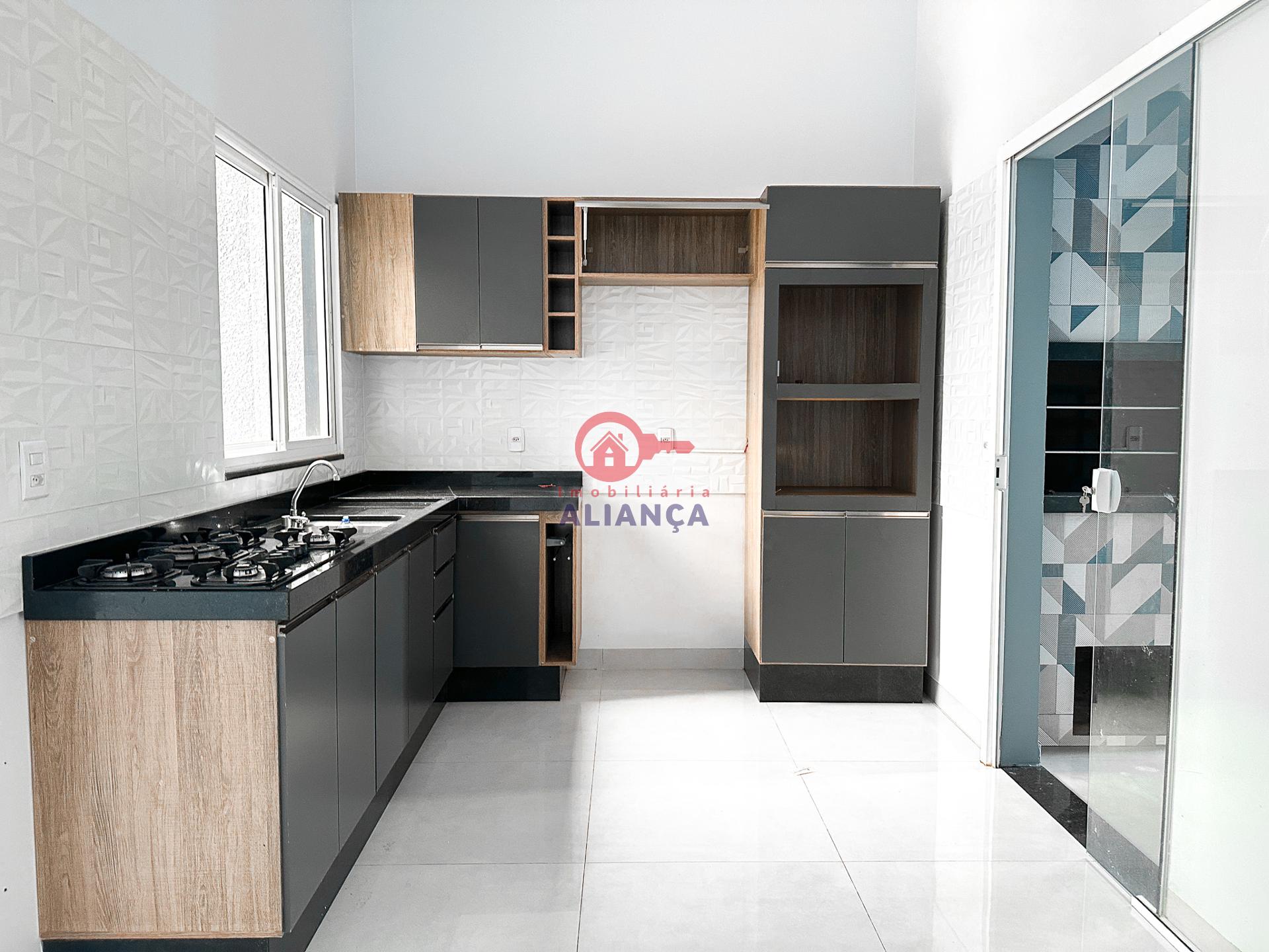 Imobiliria Aliana em Toledo Paran