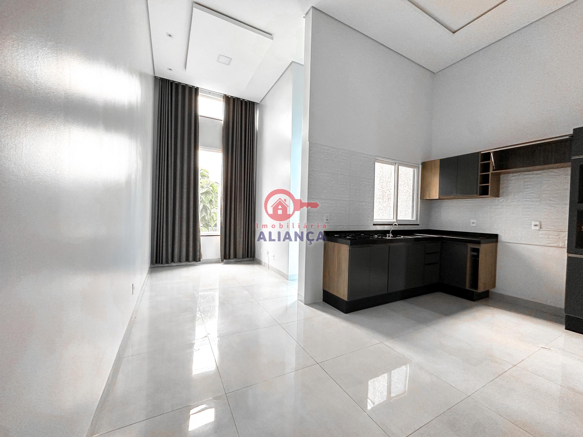 Imobiliria Aliana em Toledo Paran