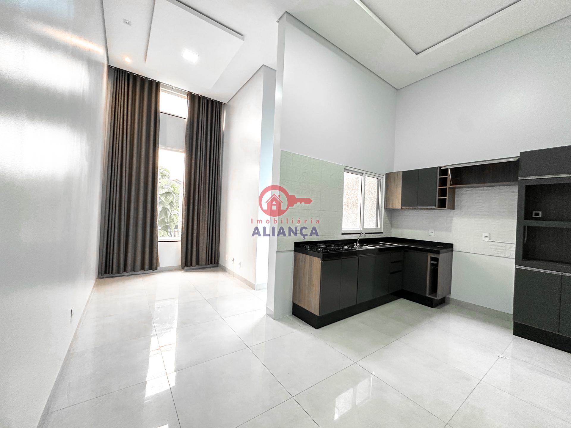 Imobiliria Aliana em Toledo Paran