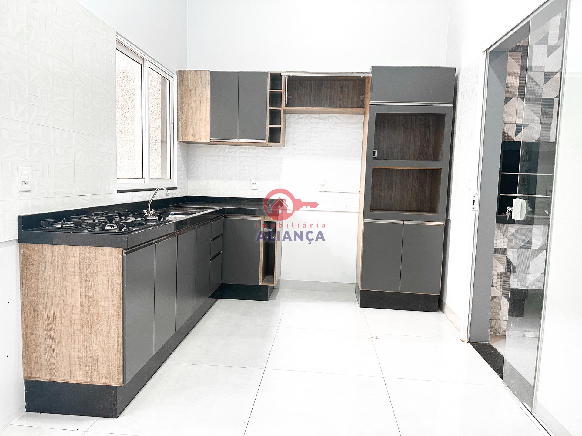 Imobiliria Aliana em Toledo Paran