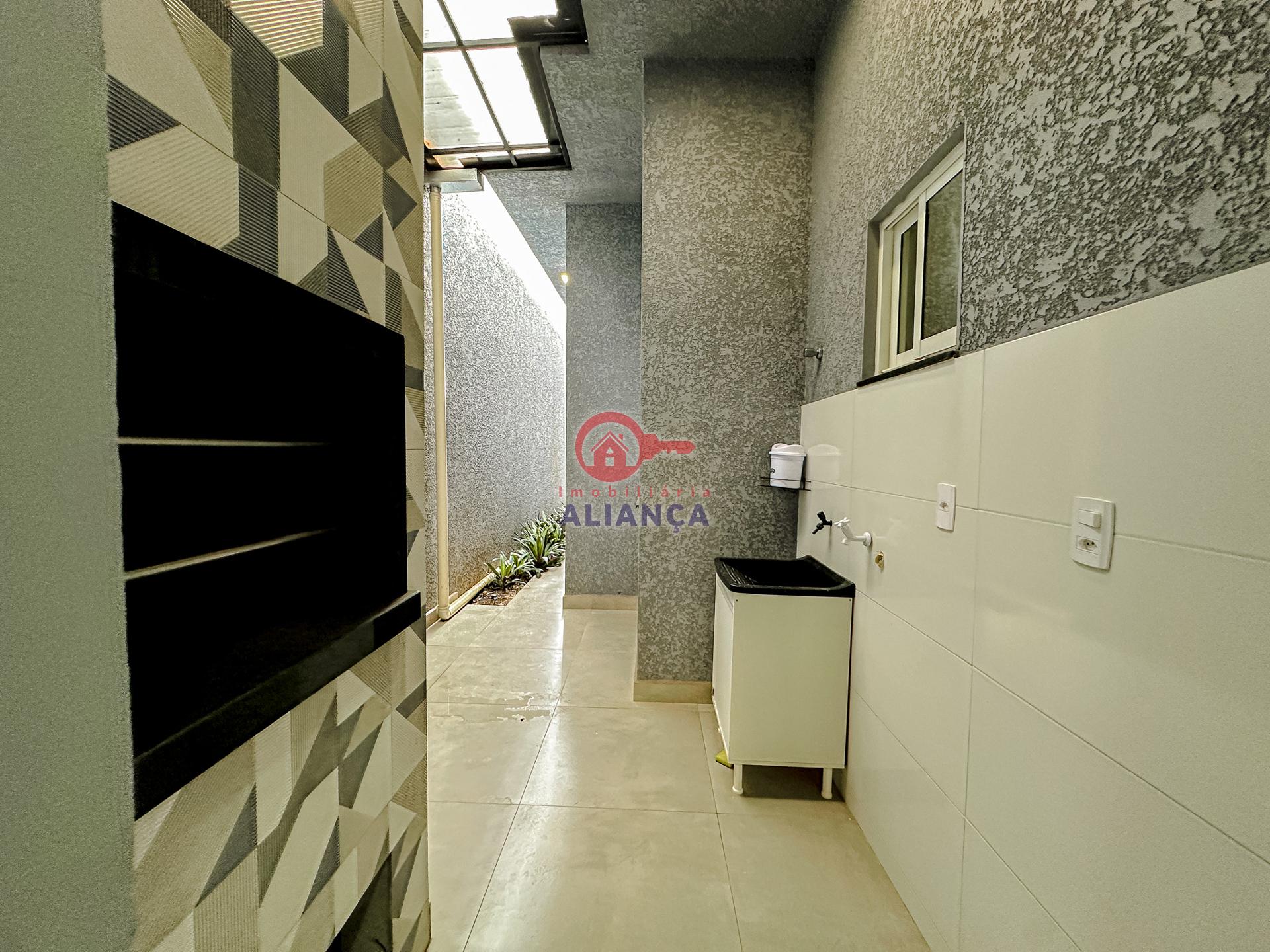 Imobiliria Aliana em Toledo Paran