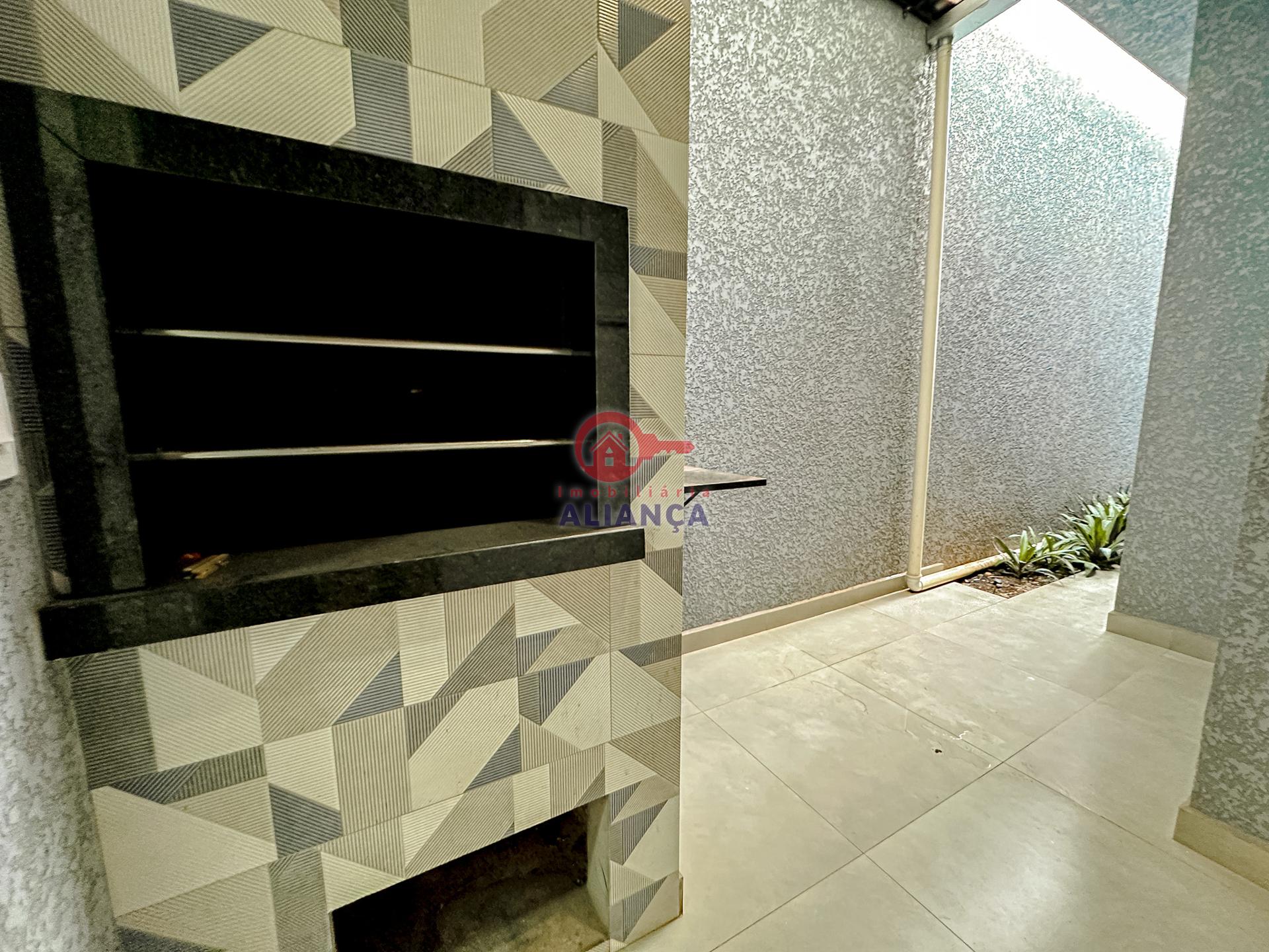 Imobiliria Aliana em Toledo Paran