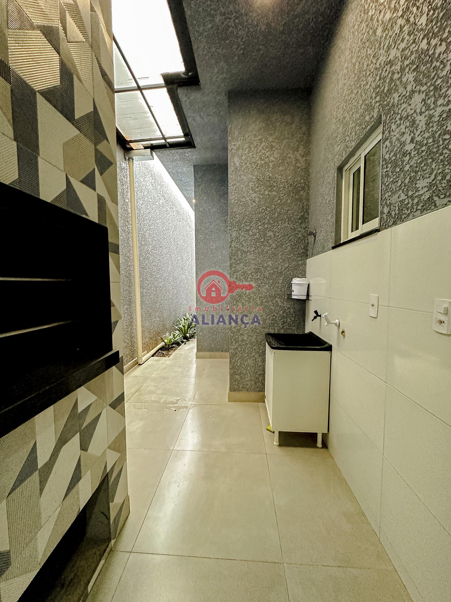 Imobiliria Aliana em Toledo Paran