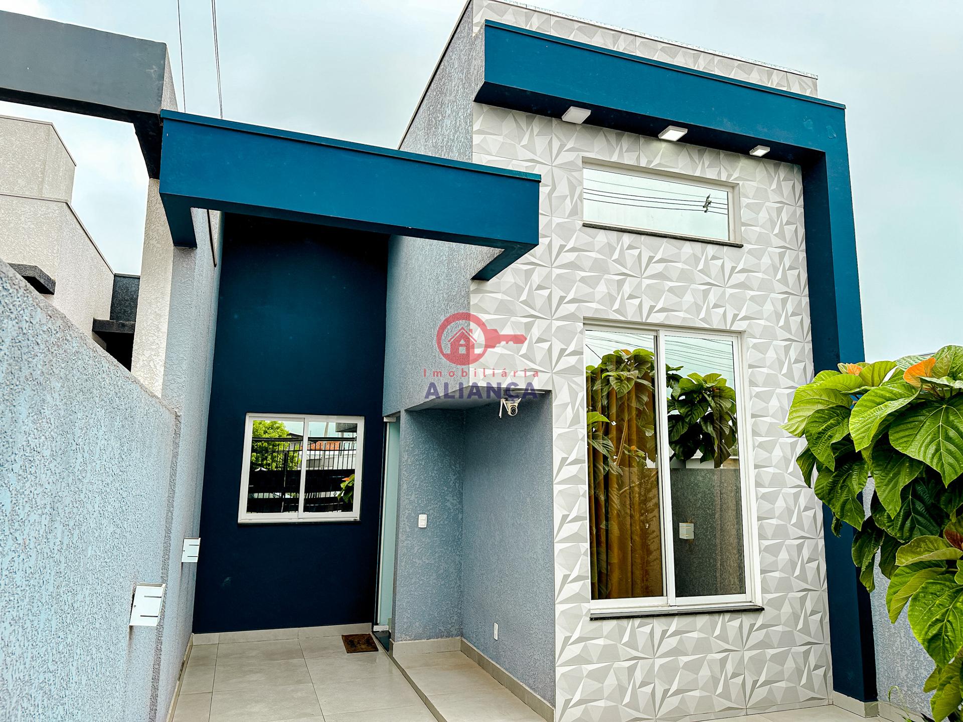 Imobiliria Aliana em Toledo Paran