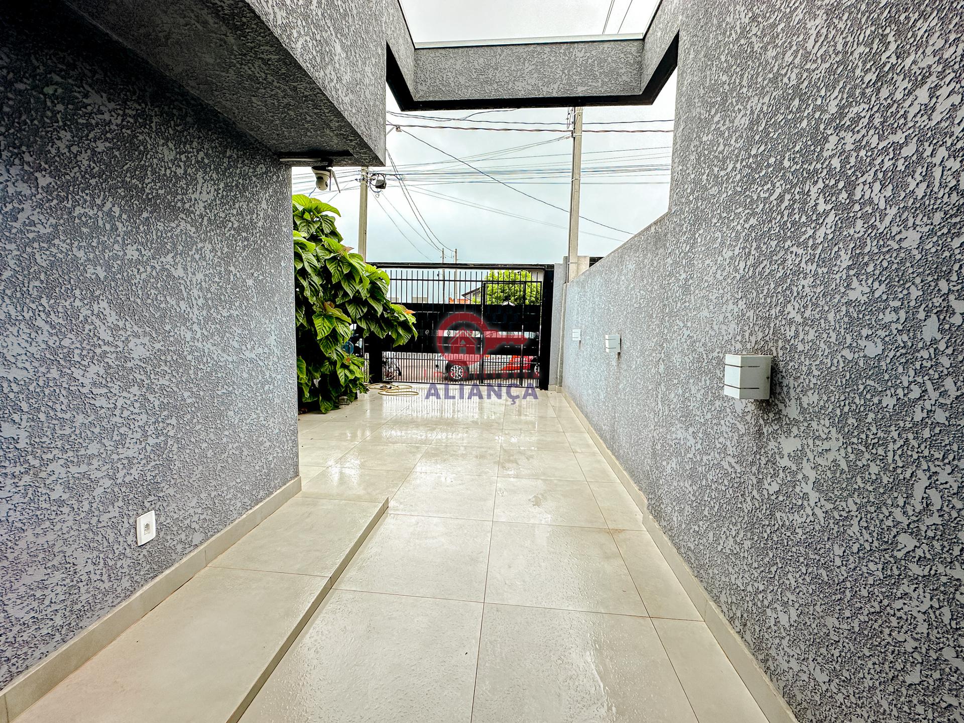 Imobiliria Aliana em Toledo Paran