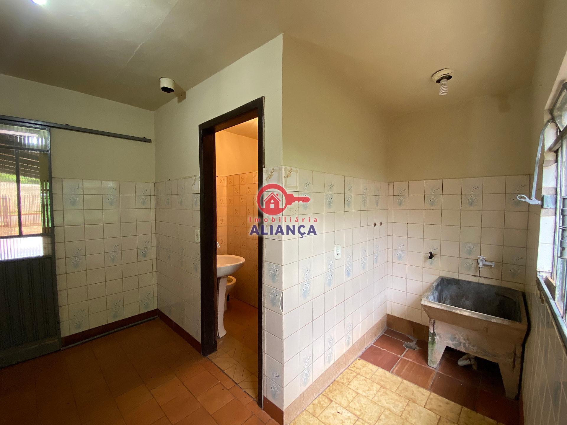 Imobiliria Aliana em Toledo Paran