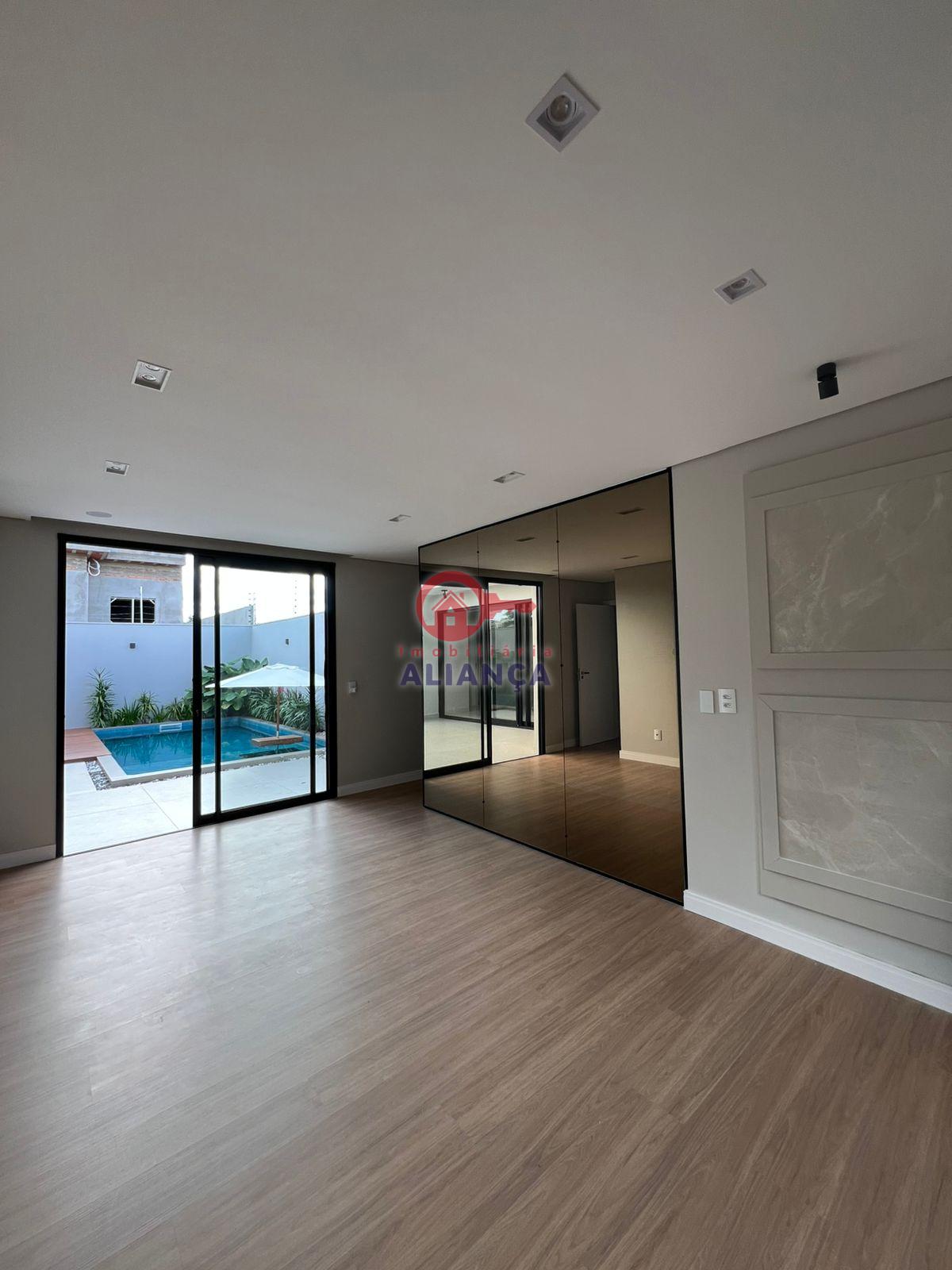 Imobiliria Aliana em Toledo Paran